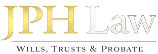 JPH Law Legal Services logo